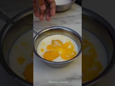 Resep nuget VIRAL Tanpa Kukus