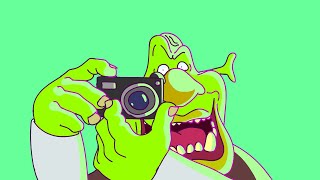 Shrek's Lost Media