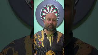 Fred Krueger on making the stage in The Big Apple for the PDC US Darts Masters
