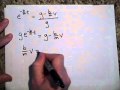 Velocity, Acceleration, and Air Resistance