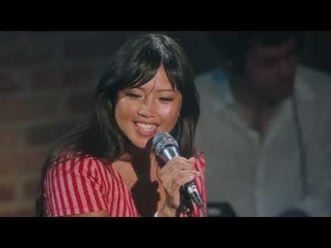 beabadoobee - Real Man (Live from YouTube Music Nights)