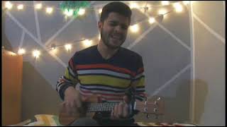 Alag Aasman | Cover by Vinit Purohit