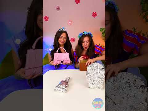 Geschenke, die für Ärger sorgen! 😱 | Schwester gegen Schwester – Wer hat's?