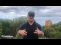 Outdoor Rubbish Management Practices