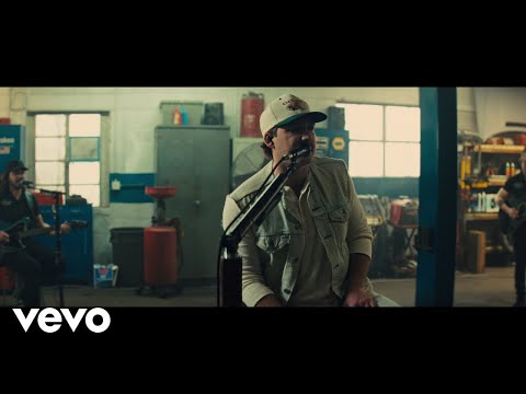 Morgan Wallen - Iām The Problem (The Shop Sessions)