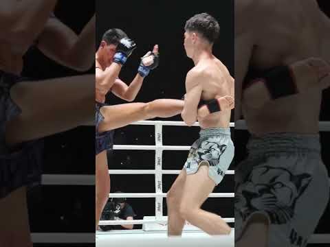 #ufc #mixedmartialarts #muaythaifamily #combatsport #mma #thaiboxinglife #karmamuaythai #boxing