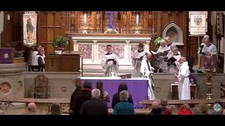 Excerpt: Love bade me welcome | Vaughan Williams| Zen Kuriyama, baritone