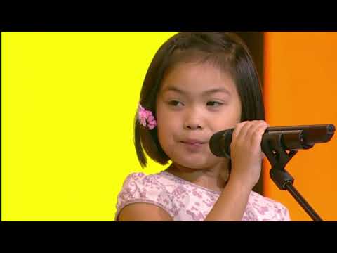 Océane illumine la scène de l'École des Fans avec sa version captivante de "Savoir Aimer"!