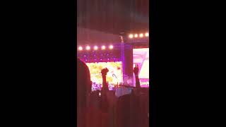 KOFFEE performs at reggae sumfest 2019!!!