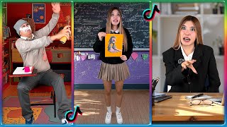 ME QUIEREN CORRER DE LA ESCUELA | LOS FLOREZZZ #44🤣 LOS NUEVOS VIDEOS DE LOS FLOREZZZ