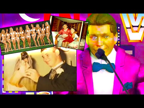Get to know Host Vince McMahon, Hot Girls, Wife, Family & more!: WWE Tuesday Night Titans Talkshow