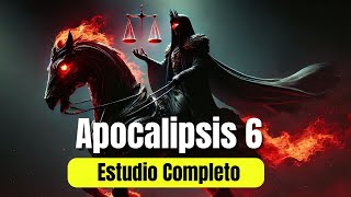 Apocalipsis 6 Explicación de la Profecía Que Está Por Suceder Pronto