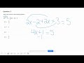 Solving Linear Equations and Distributions