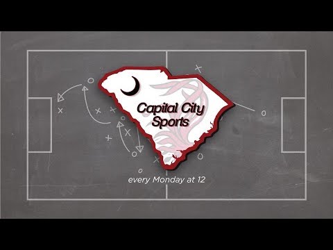 Capital City Sports: Episode 2, Fall 2019