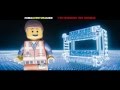 Trailer 2 do filme The Lego Movie