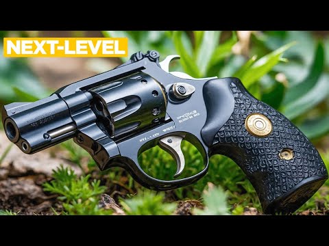 7 Hottest New Guns of 2024 That Are At Another Level