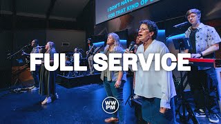 Worldwide Prayer Meeting