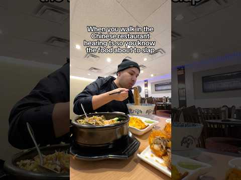 authentic asian restaurants be like 😳
