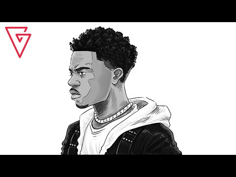 FREE Roddy Ricch Type Beat | Free Dark Guitar Trap Beat 2025 "Due" (prod. by Ric Beats)