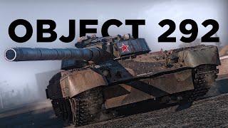 Object 292: The Most Powerful Gun