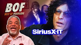 DUMPED: Why Howard Stern is Talk Radio's Biggest Fraud of All-Time