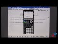 Exploring Biology STAAR Online Tools