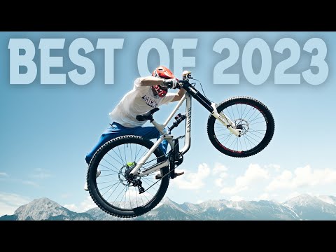 BEST OF 2023 / Gabriel Wibmer