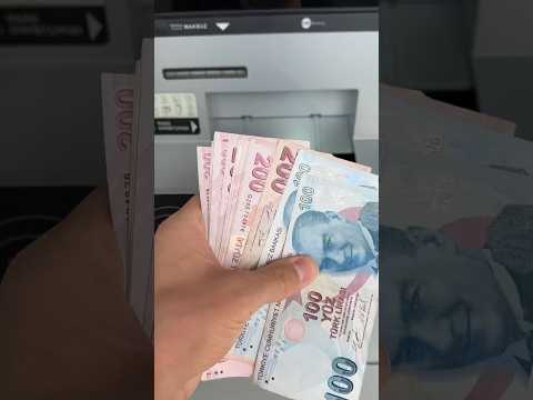5000 TL’yi Çöpe At 200 Bin Like😱 Ferhat Çelen Yapamazsın Challenge