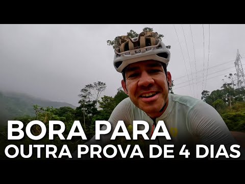 ÚLTIMO TREINO CASCA ANTES DA COLINA TRISTE, PROVA DE 4 DIAS NA ESPANHA