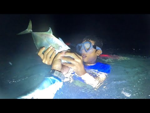 Nag kawan nanaman yong mga talakitok