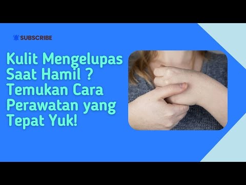 Tips Untuk Mommy Mengatasi Kulit Kering Ketika Hamil #tips #caramengatasi #kulitkering #hamil