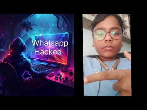 "WhatsApp Ko Hack Hone Se Kaise Bachayein? ๐ Full Secure Settings Tutorial 2025!*Hackers ki chhutti*