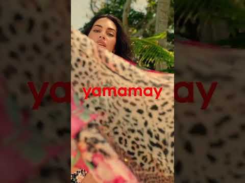 Yamamay - Summer Collection - Mira