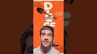 “Digger” Trailer Reaction | Tom Cruise | Alejandro Inarritu #movies #cinema #film #digger
