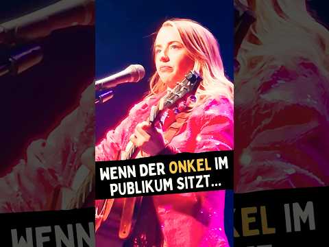 Wie peinlich! 😅 Miss Allie