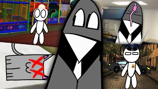 10 HISTORIAS RANDOM