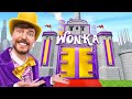 Chocolate Factory Contest Challenges