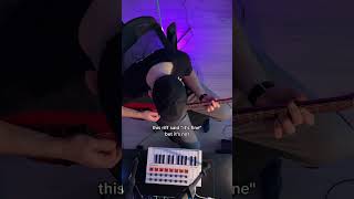 beat name "Suicid3 Note"
