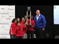 Robotics Team Journey and Challenges