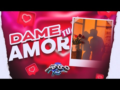 GRUPO MACAO- DAME TU AMOR❤️(video lyric)