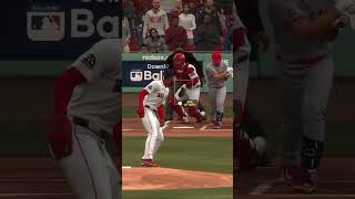 MLB THE SHOW 26 THATS THE BALL GAME! #mlbtheshow #onlinerated #chapman
