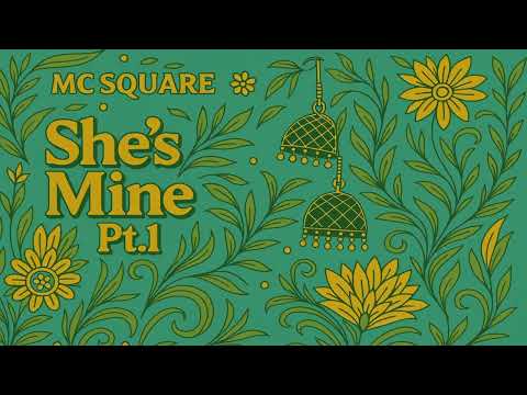 She’s Mine Pt.1 | MC SQUARE | @nikhil-swapnil  | Official Visualiser