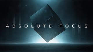 No AI — Deep Work Music — Absolute Focus State