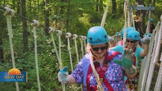 New Day Cleveland: Ohio Tourism