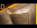 The King James Bible: History and Impact