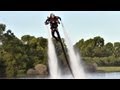 Understanding Rocket Science and Jetpacks