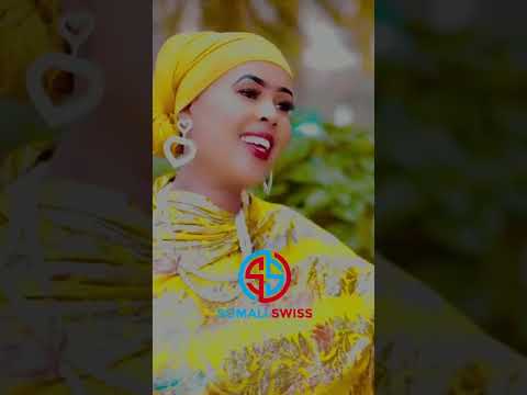 Caasho Kiin | Sidii malabka u macaan | ka Daawo SomaliSwiss YouTube.. #heeso #somali #somalimusic
