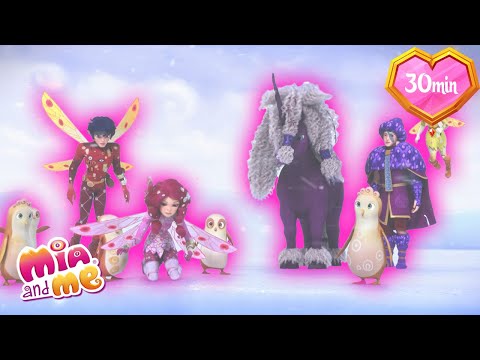 Heftig! Die Prophezeiung erfüllt sich! - ULTIMATIVE COMPILATION! - Mia und me 🦄🌈
