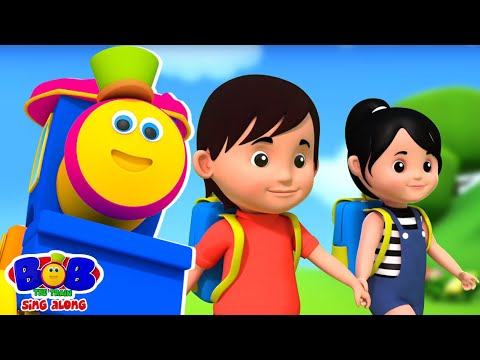 My Best Friend, Nursery Rhymes and Cartoon Videos for Kids