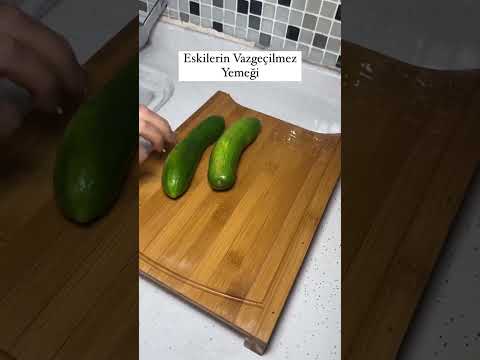 Daha fazla yemek tarifi için kanalımıza abone olmayı unutmayalım